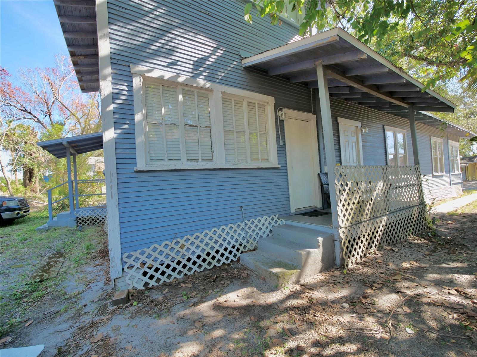 1004 E 22ND AVE, TAMPA, FL, 33605