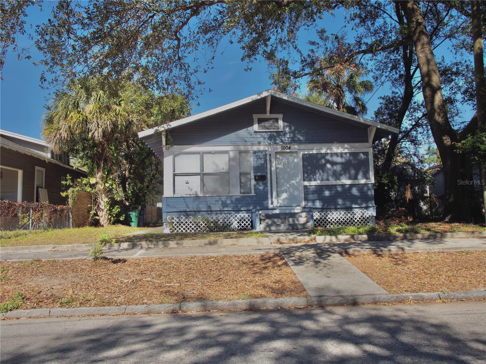 1004 E 22ND AVE, TAMPA, FL, 33605