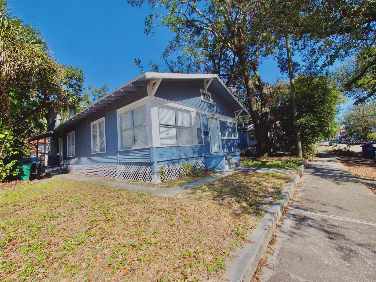 1004 E 22ND AVE, TAMPA, FL, 33605
