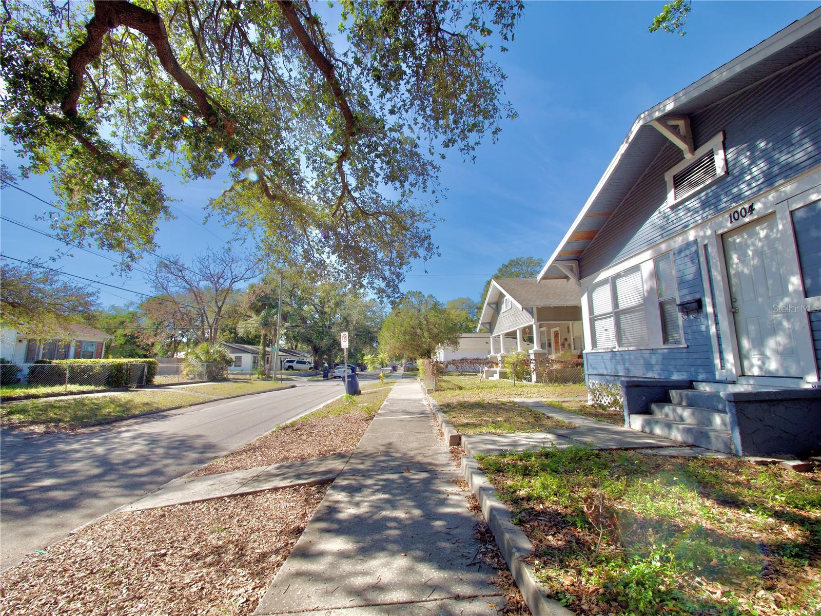 1004 E 22ND AVE, TAMPA, FL, 33605