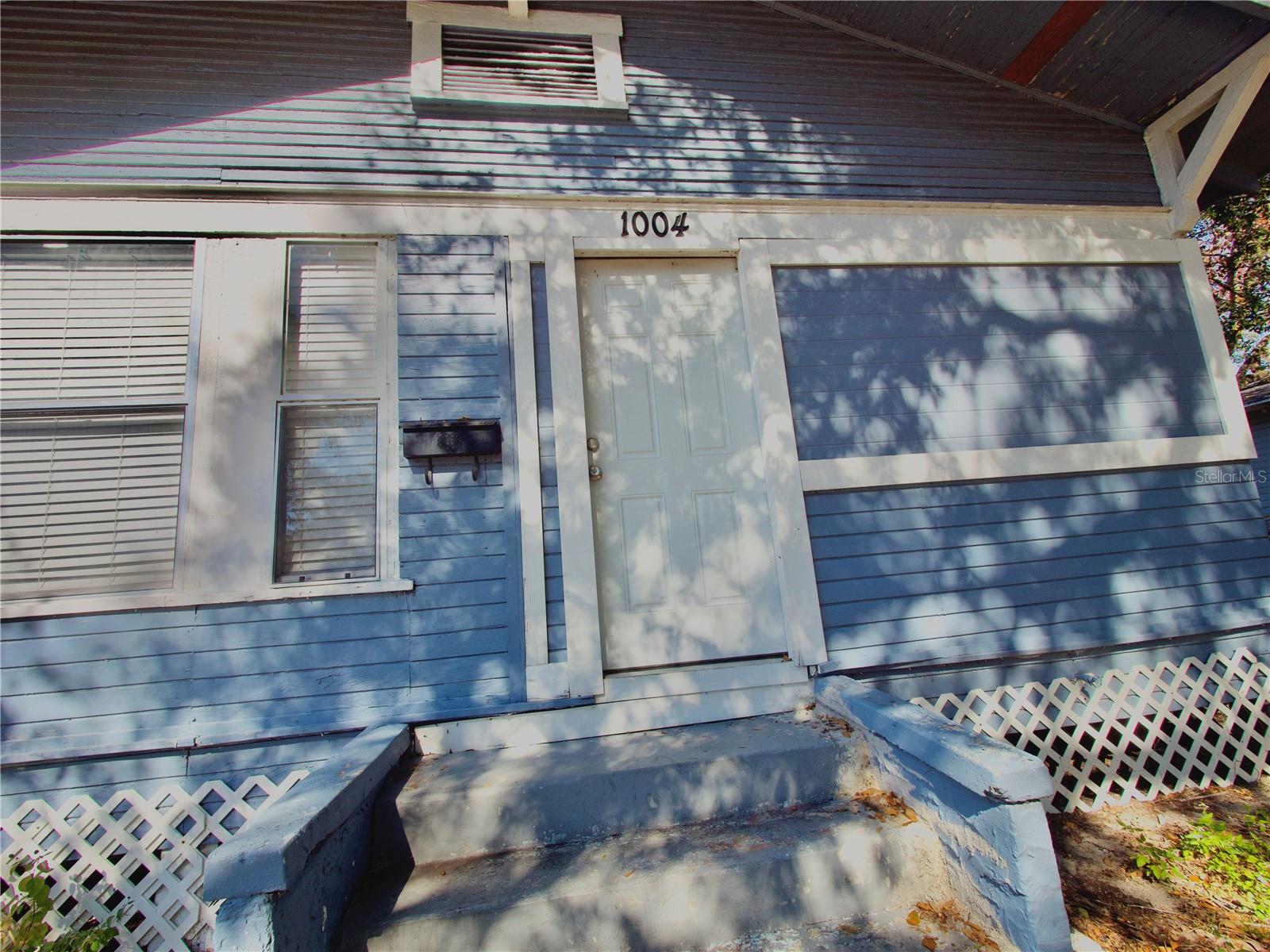 1004 E 22ND AVE, TAMPA, FL, 33605