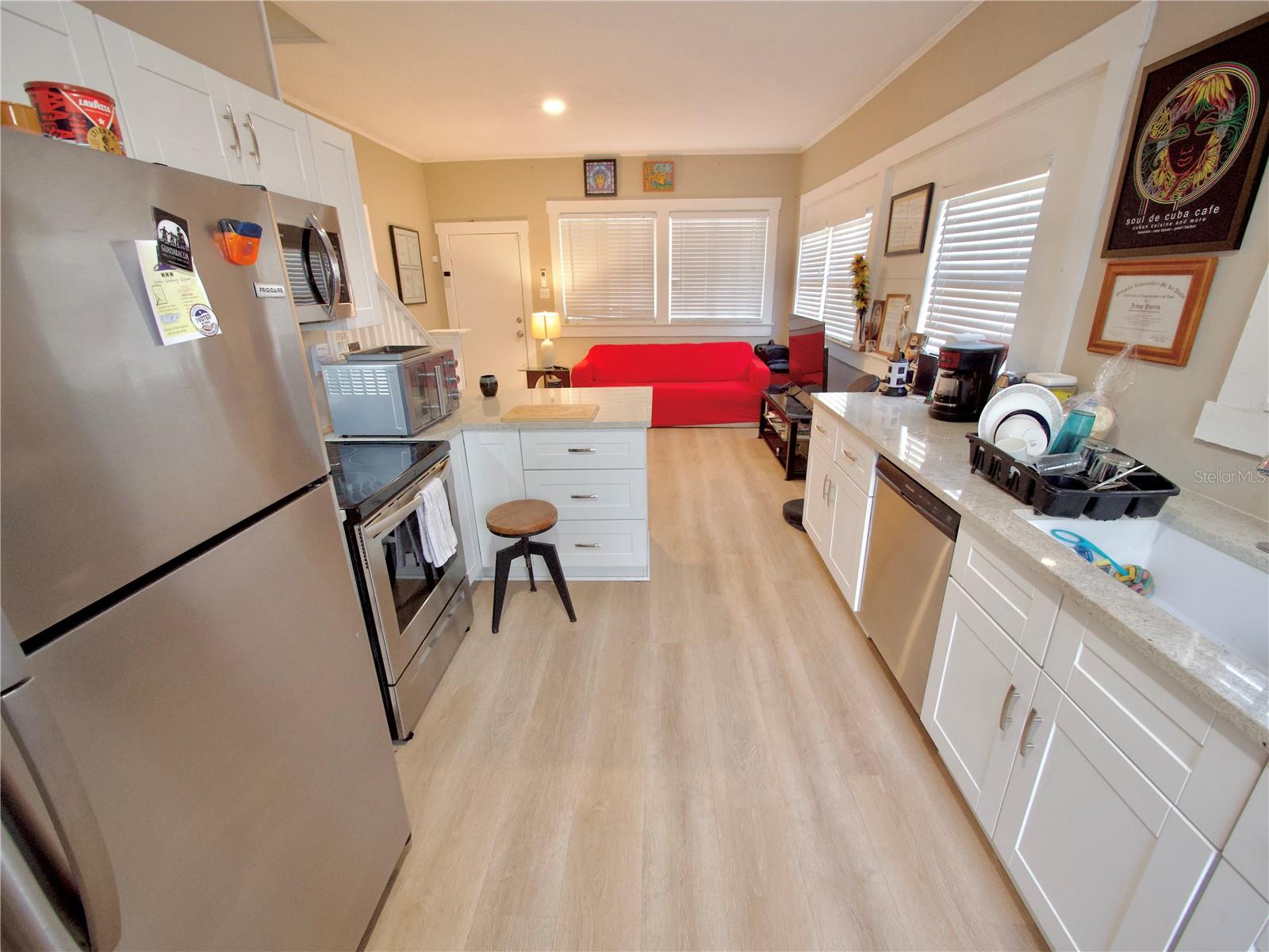 1004 E 22ND AVE, TAMPA, FL, 33605