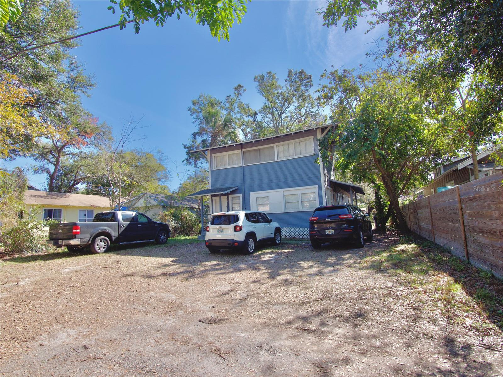 1004 E 22ND AVE, TAMPA, FL, 33605