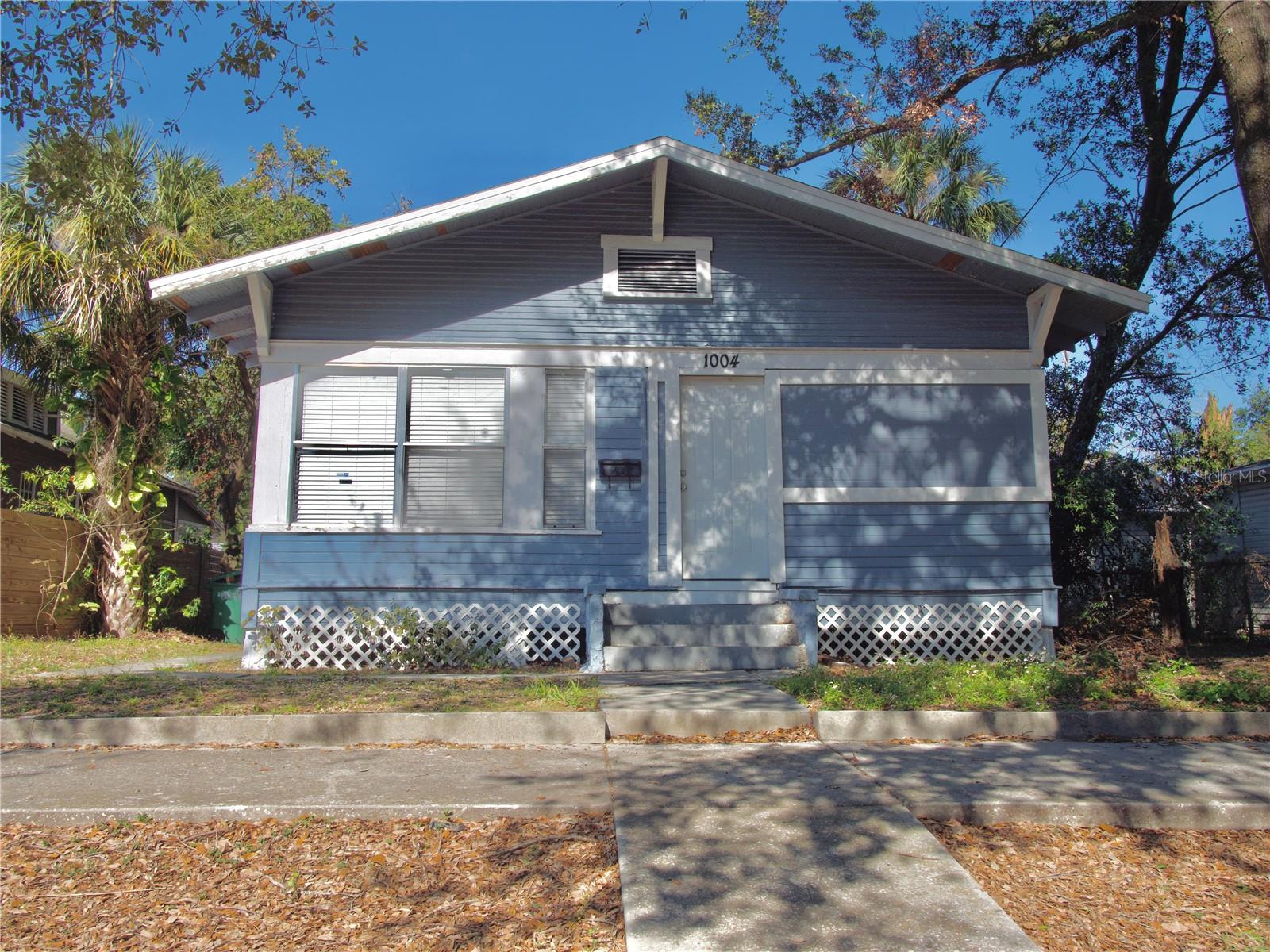 1004 E 22ND AVE, TAMPA, FL, 33605