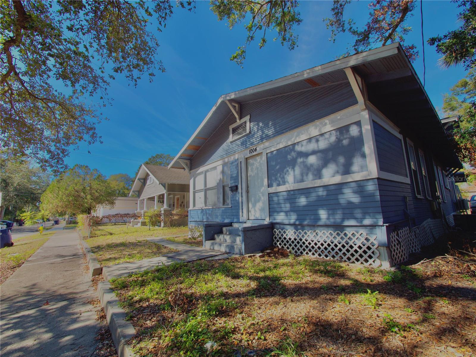 1004 E 22ND AVE, TAMPA, FL, 33605