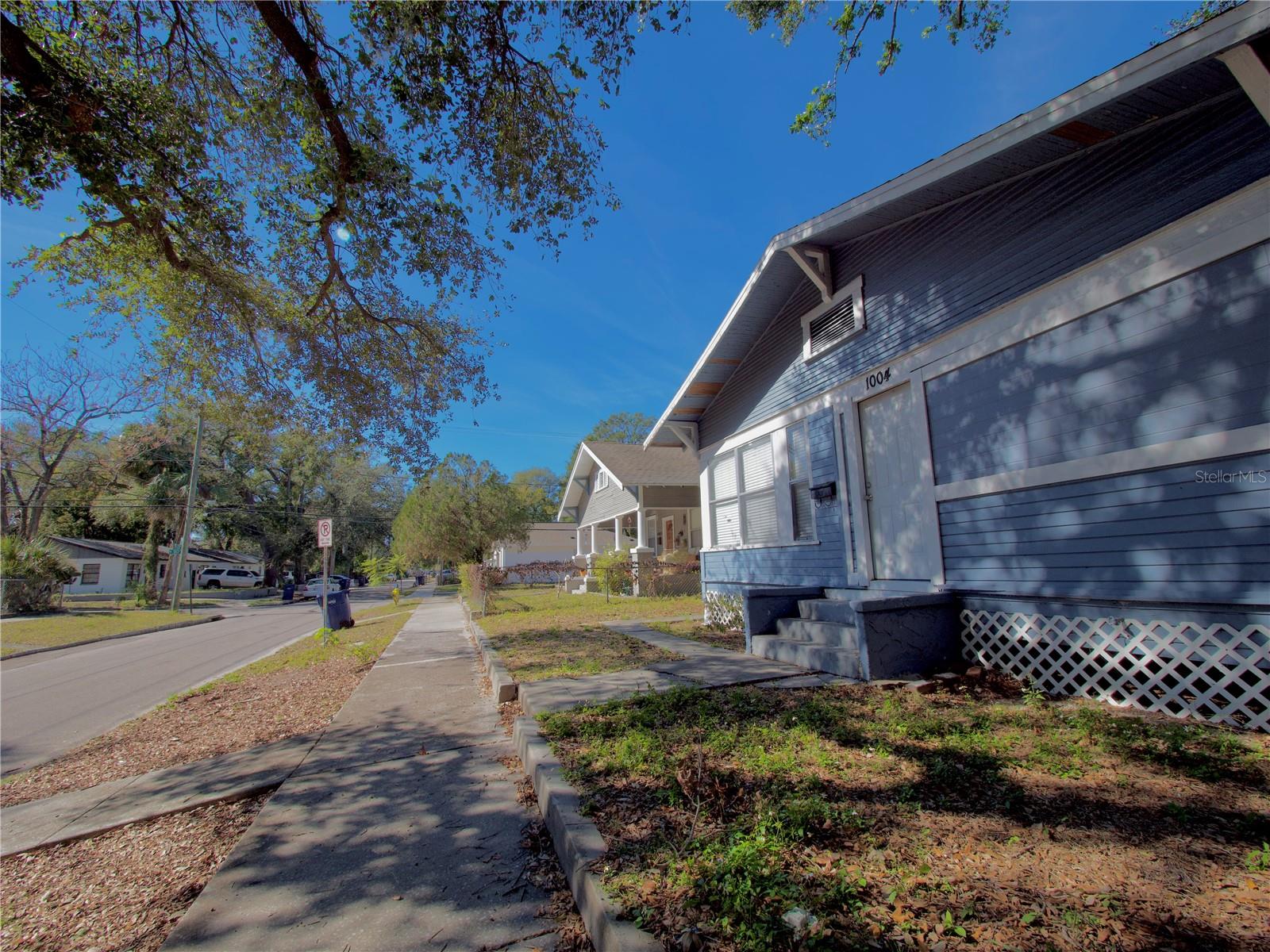 1004 E 22ND AVE, TAMPA, FL, 33605