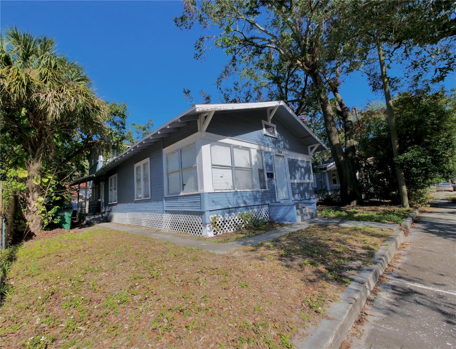 1004 E 22ND AVE, TAMPA, FL, 33605