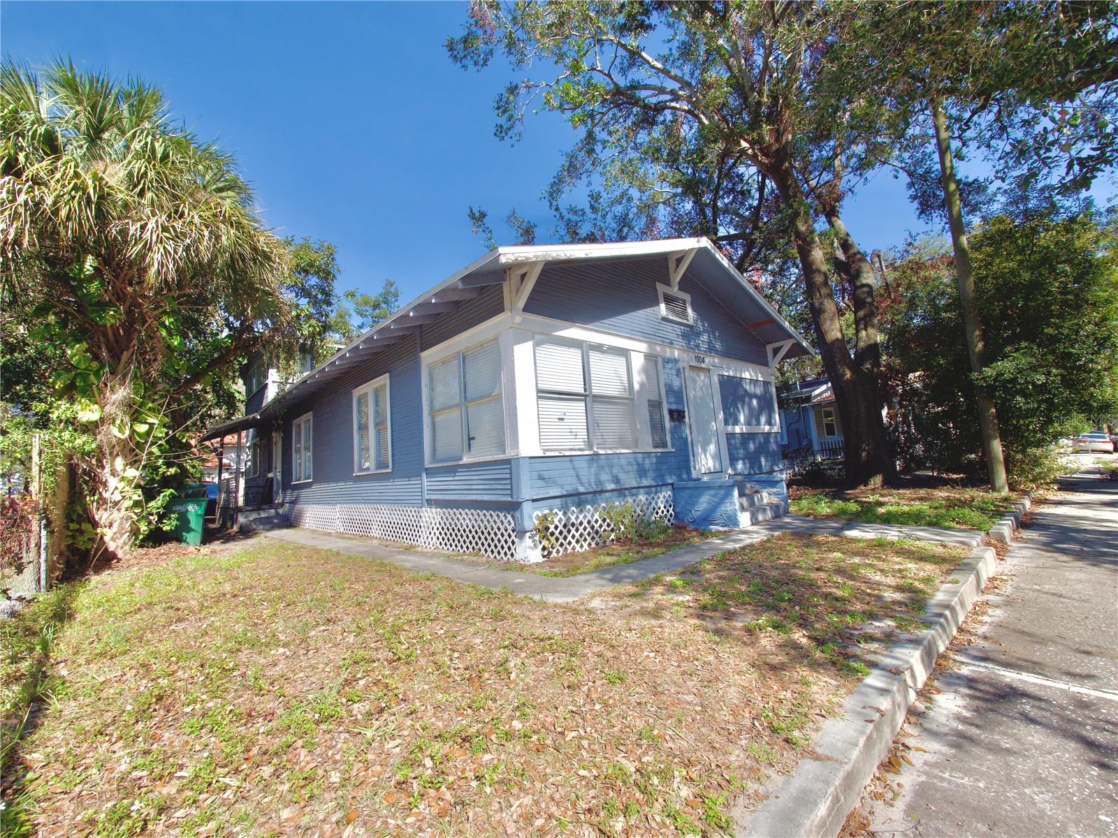 1004 E 22ND AVE, TAMPA, FL, 33605