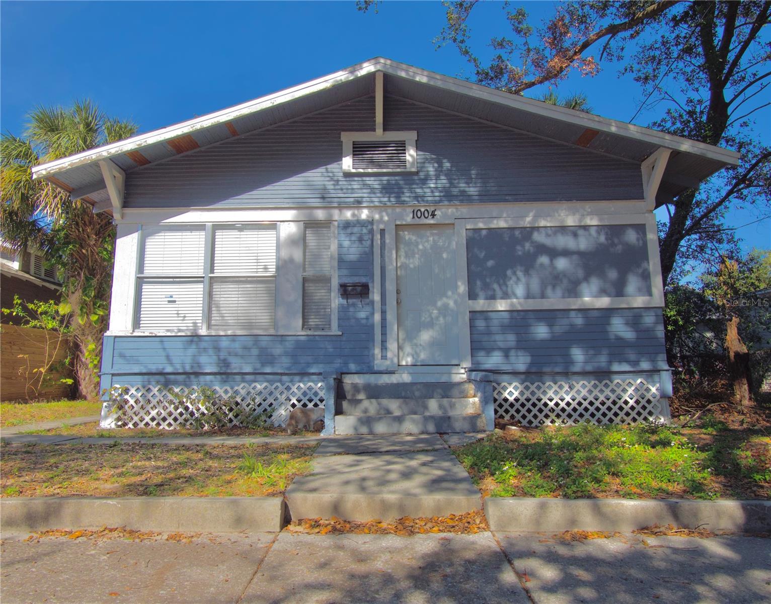 1004 E 22ND AVE, TAMPA, FL, 33605