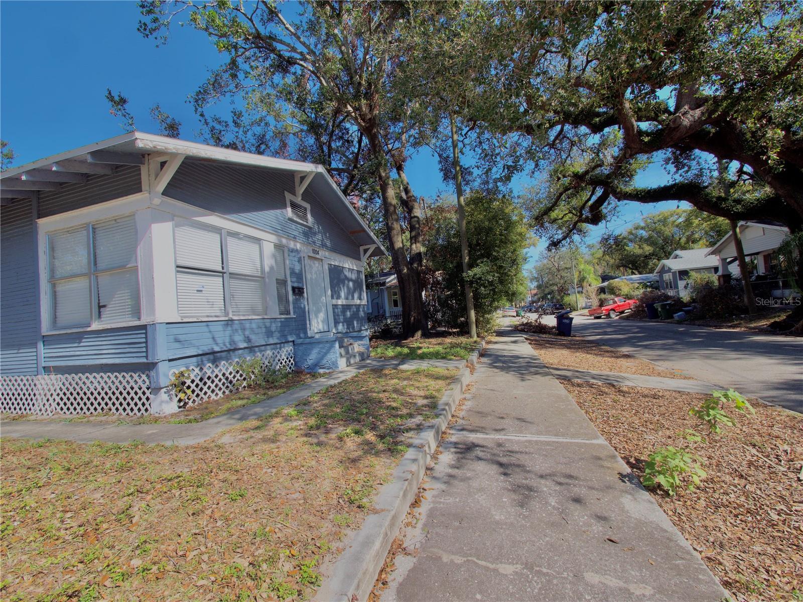 1004 E 22ND AVE, TAMPA, FL, 33605