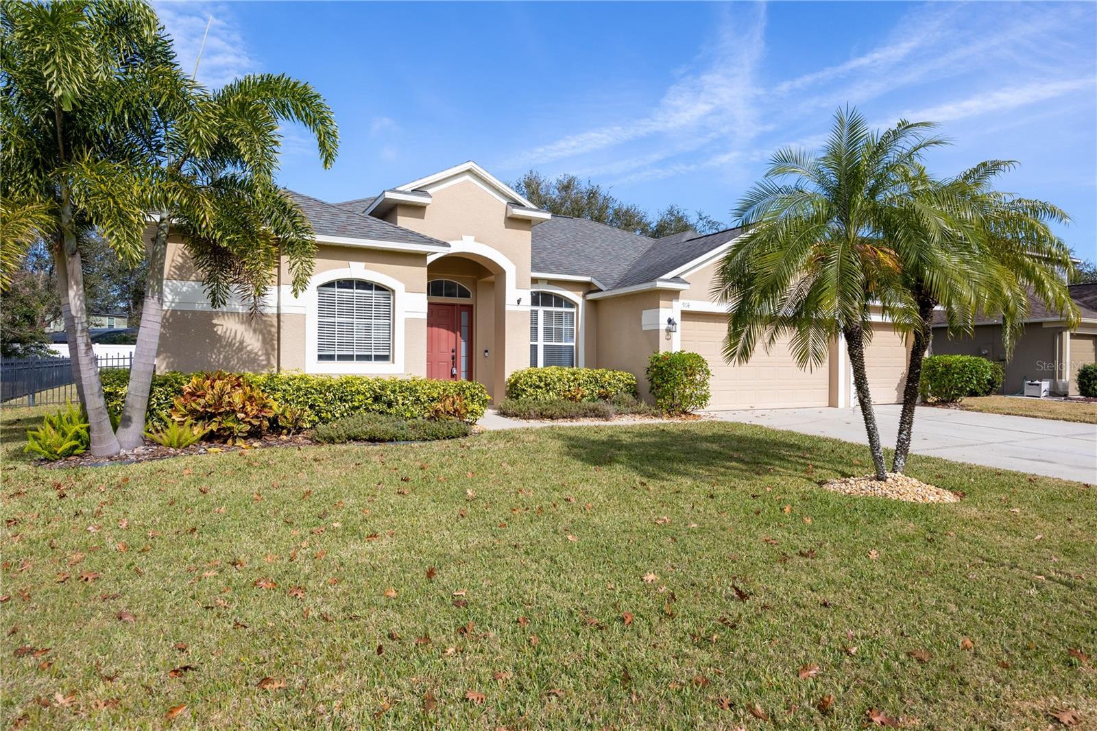 914 SHADOWMOSS DR, WINTER GARDEN, FL, 34787