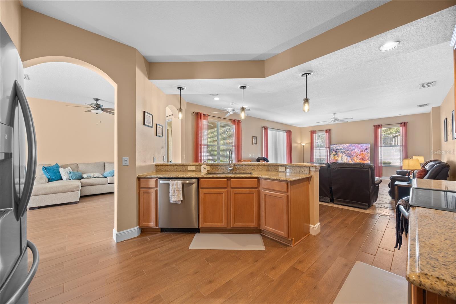 914 SHADOWMOSS DR, WINTER GARDEN, FL, 34787