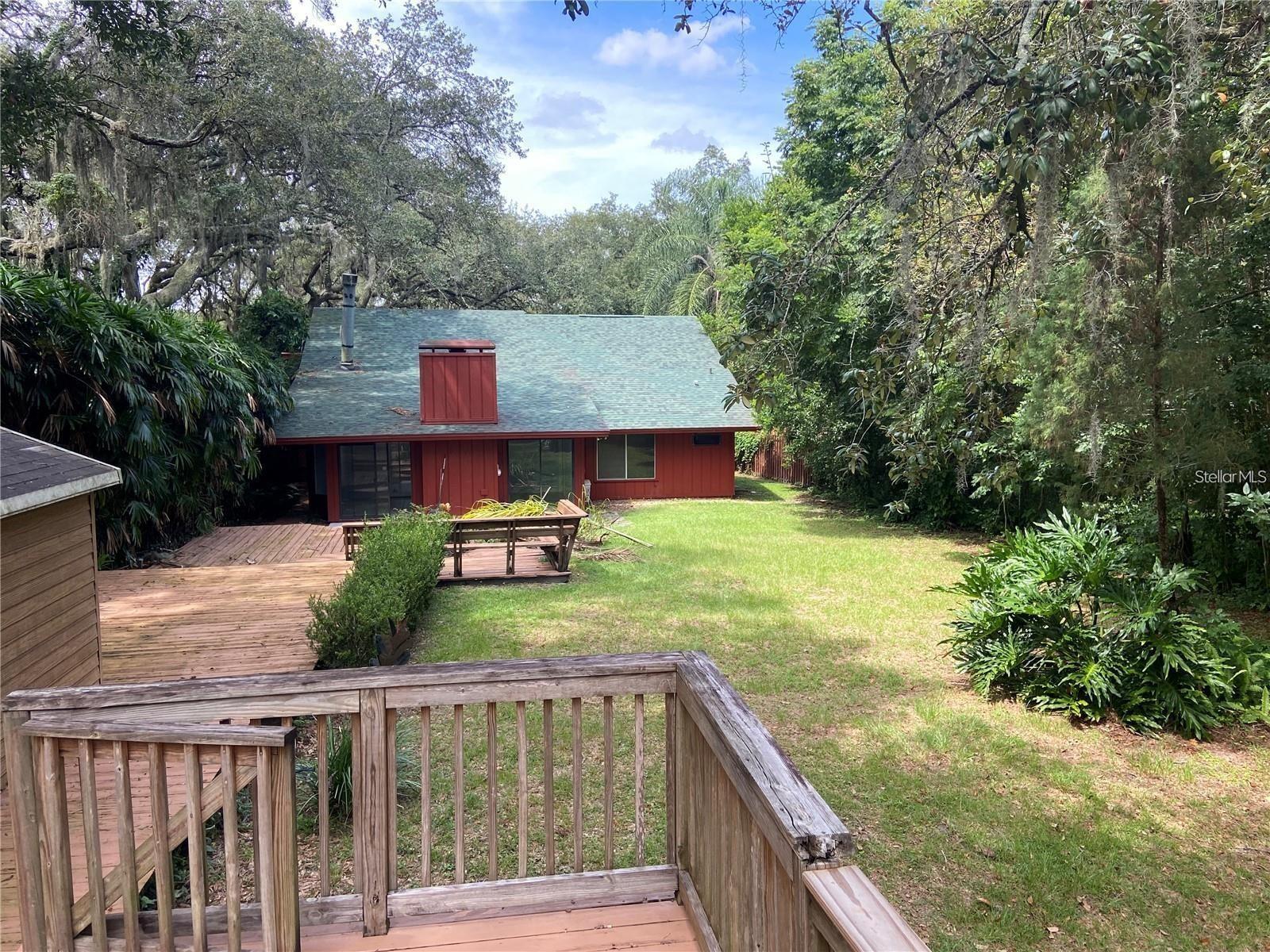 11807 N 51ST ST, TEMPLE TERRACE, FL, 33617
