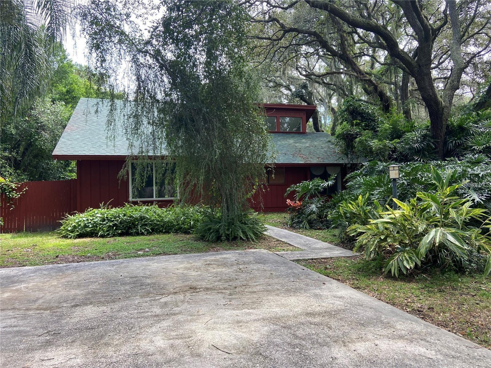 11807 N 51ST ST, TEMPLE TERRACE, FL, 33617
