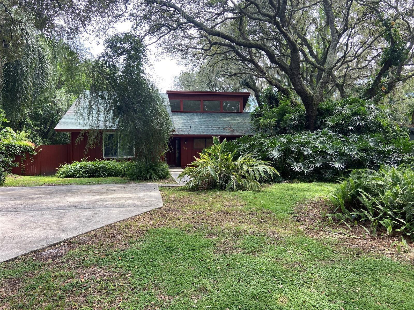 11807 N 51ST ST, TEMPLE TERRACE, FL, 33617