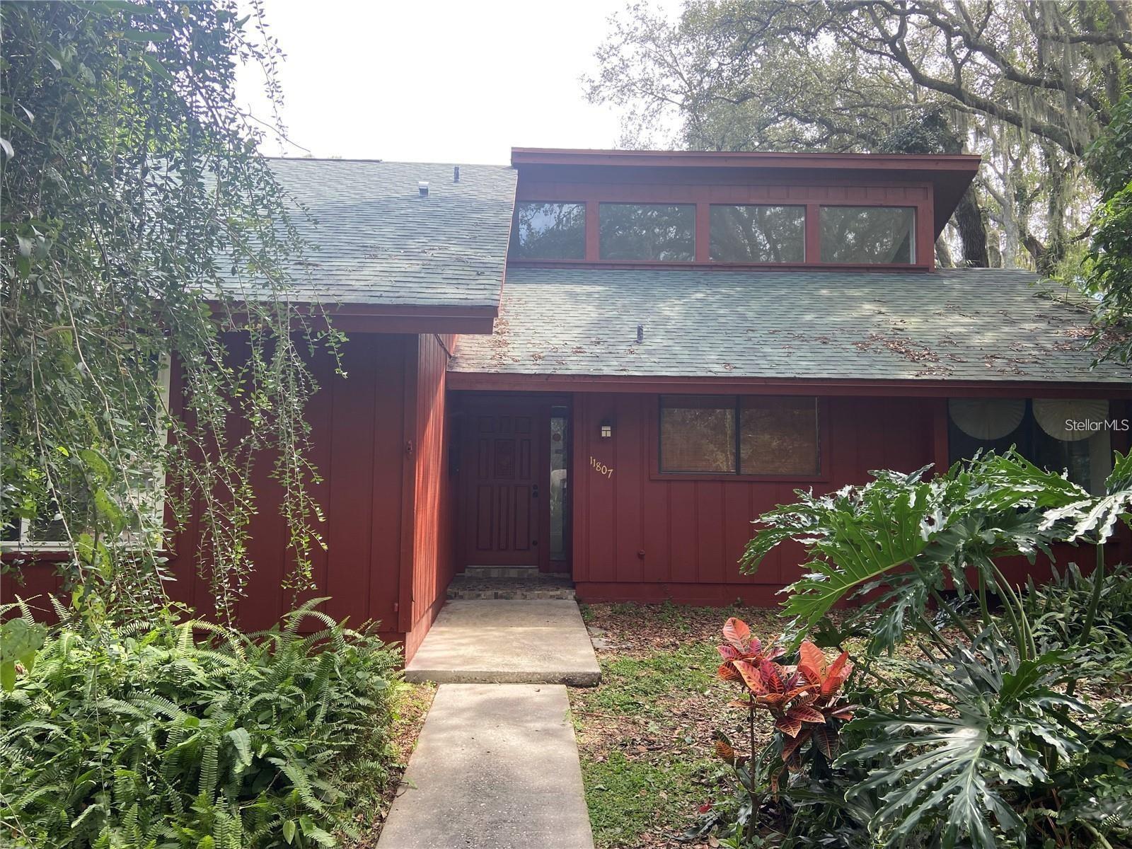 11807 N 51ST ST, TEMPLE TERRACE, FL, 33617