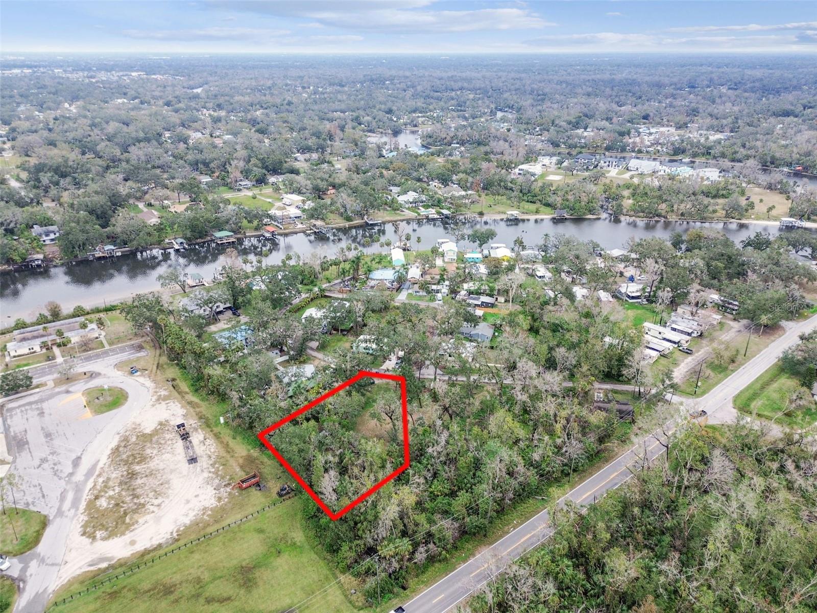CASA LOMA DR, RIVERVIEW, FL, 33569