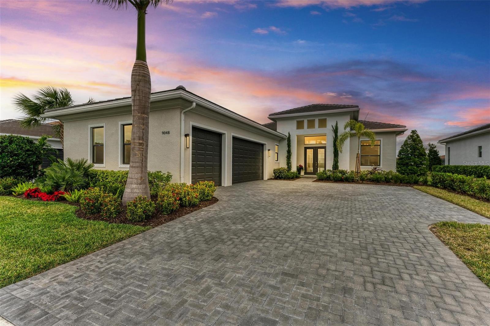 9048 BERNINI PL, SARASOTA, FL, 34240