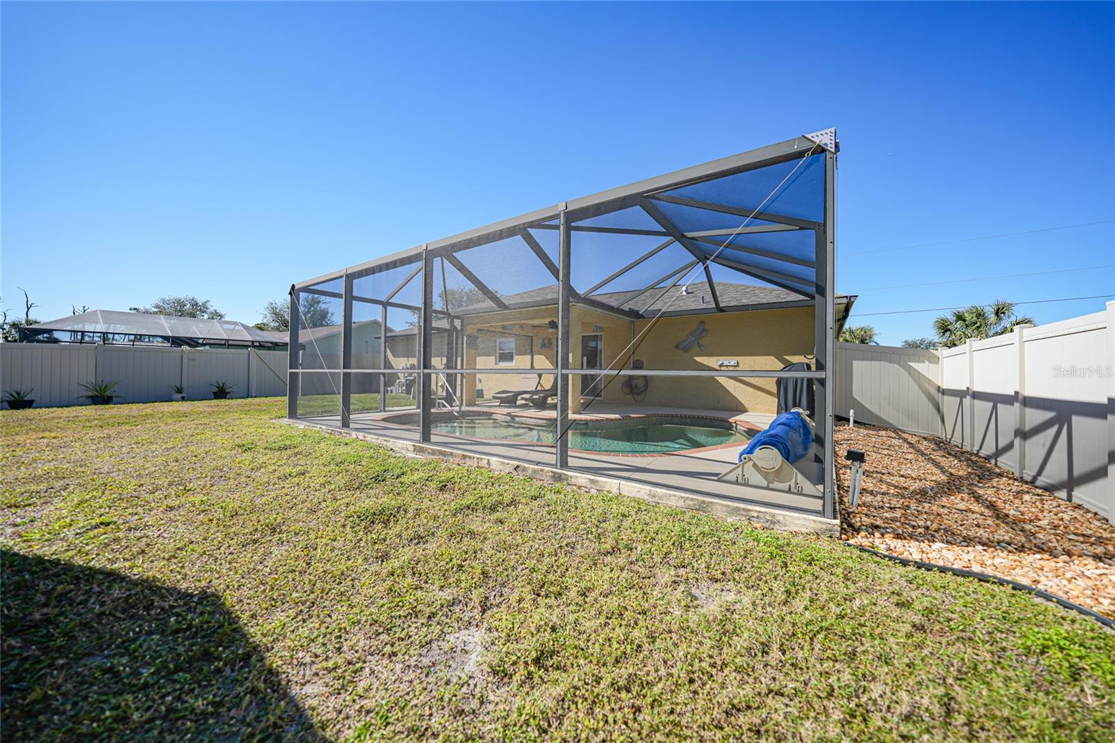 6176 CATALAN ST, ENGLEWOOD, FL, 34224