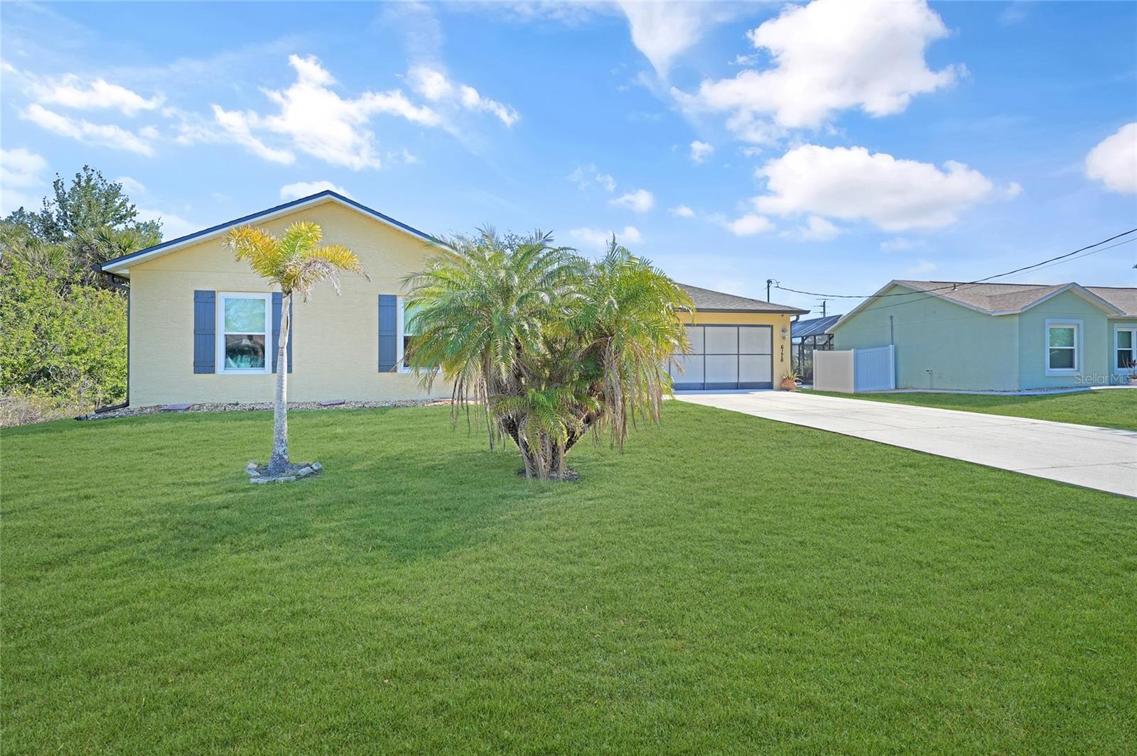 6176 CATALAN ST, ENGLEWOOD, FL, 34224