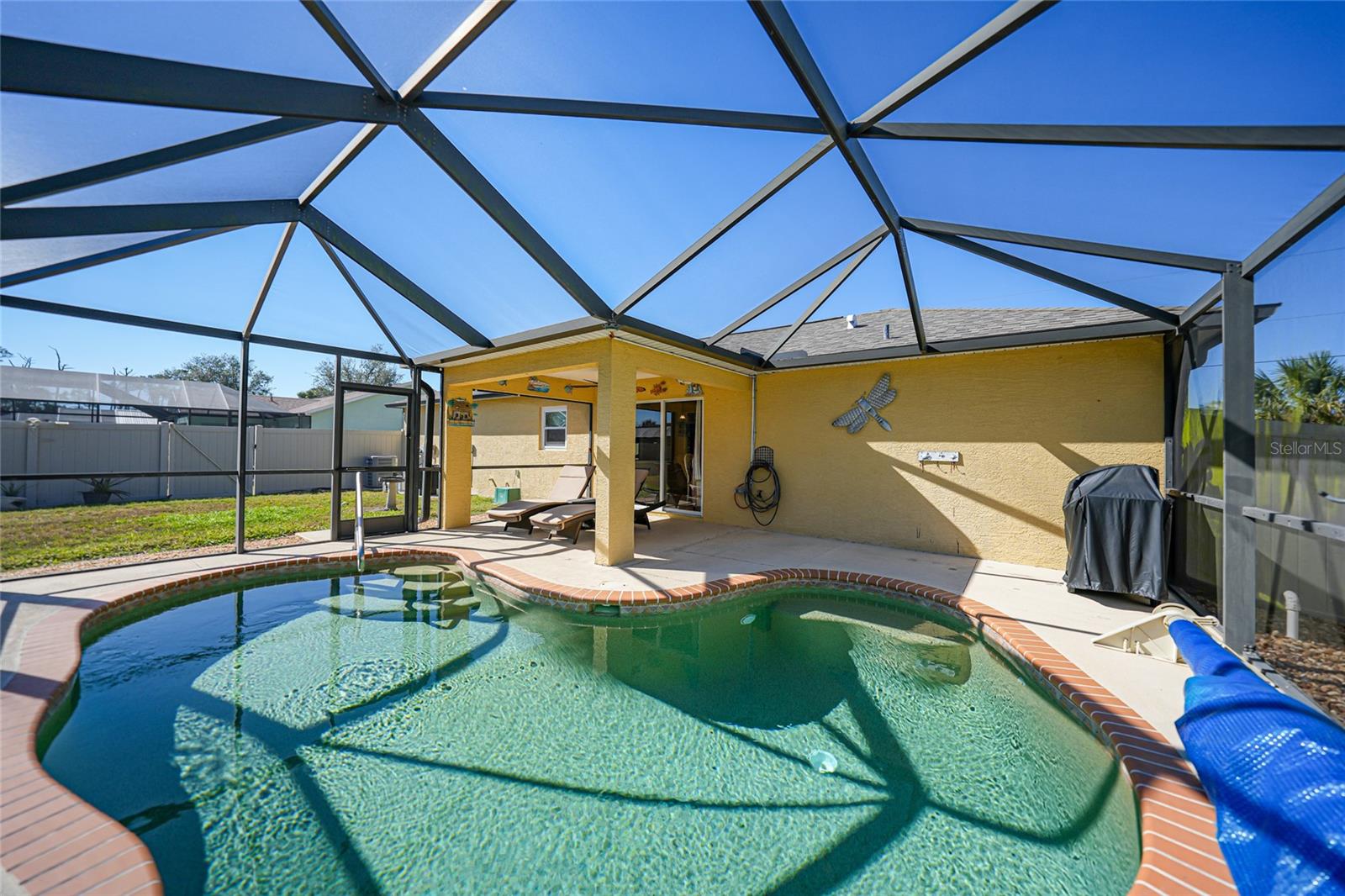 6176 CATALAN ST, ENGLEWOOD, FL, 34224