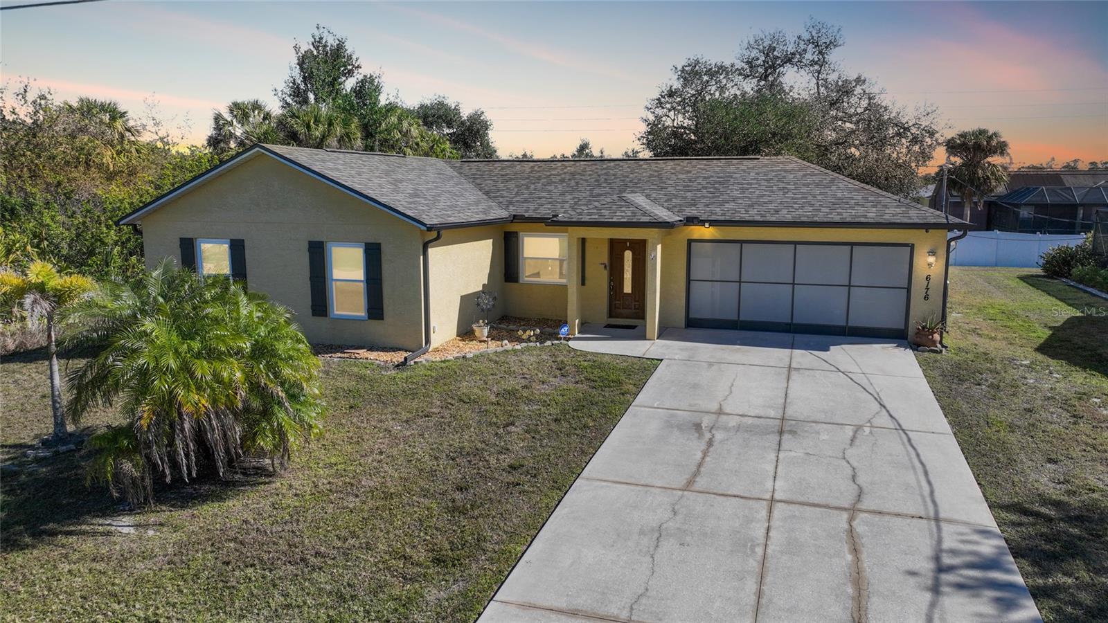 6176 CATALAN ST, ENGLEWOOD, FL, 34224