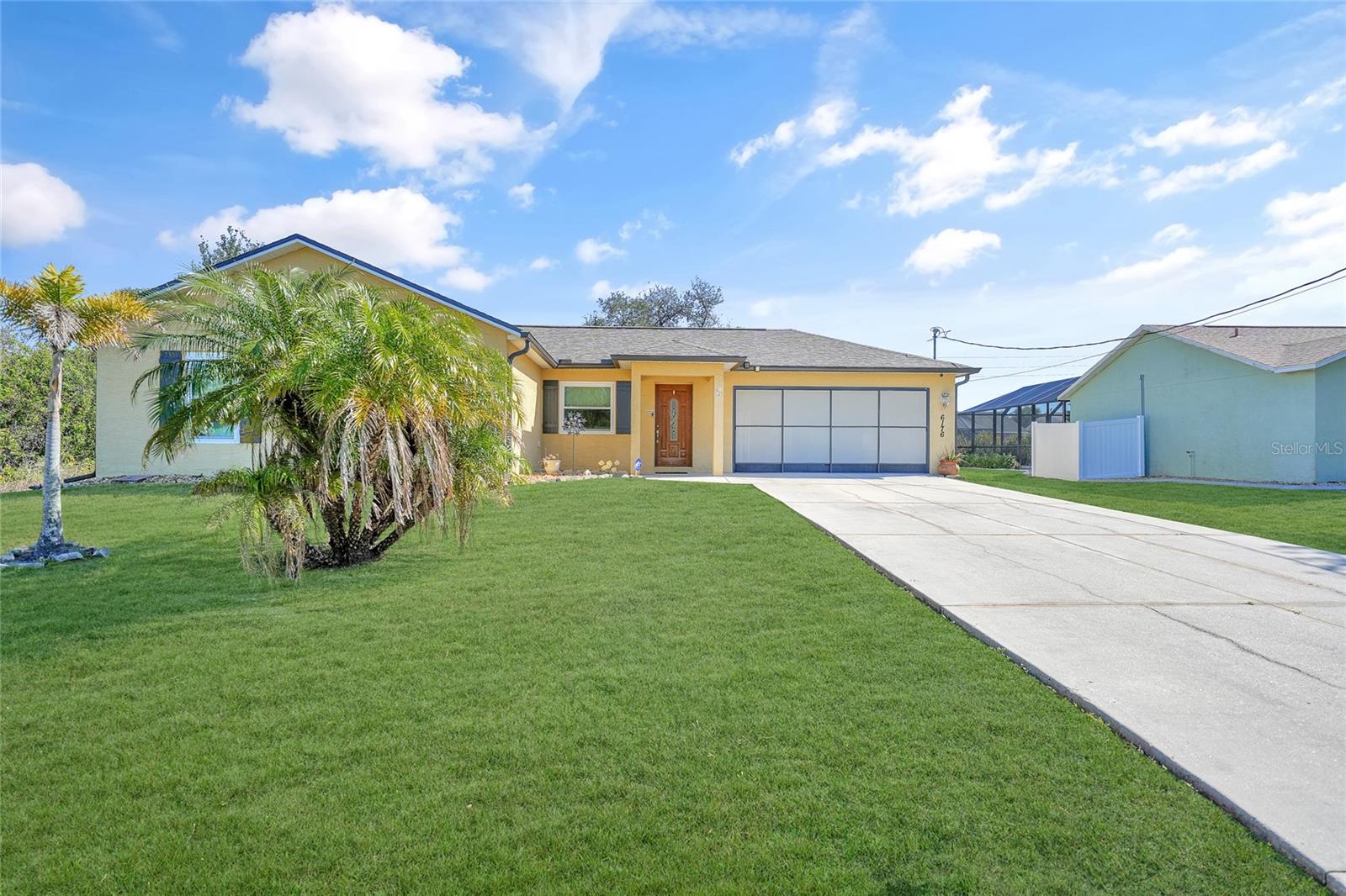 6176 CATALAN ST, ENGLEWOOD, FL, 34224