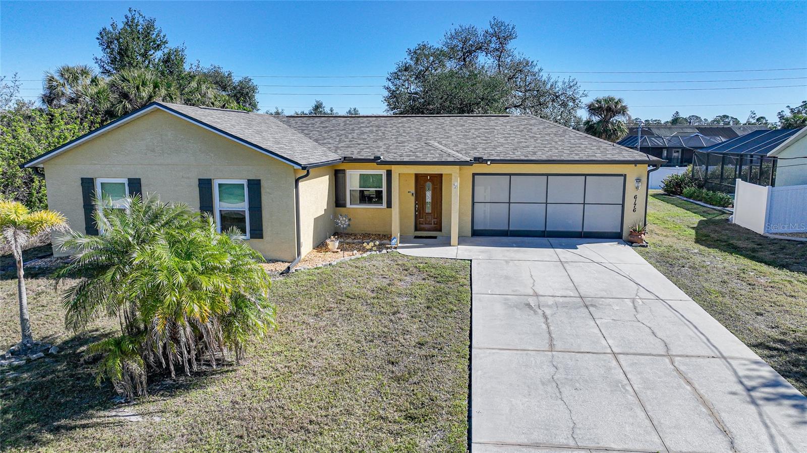 6176 CATALAN ST, ENGLEWOOD, FL, 34224