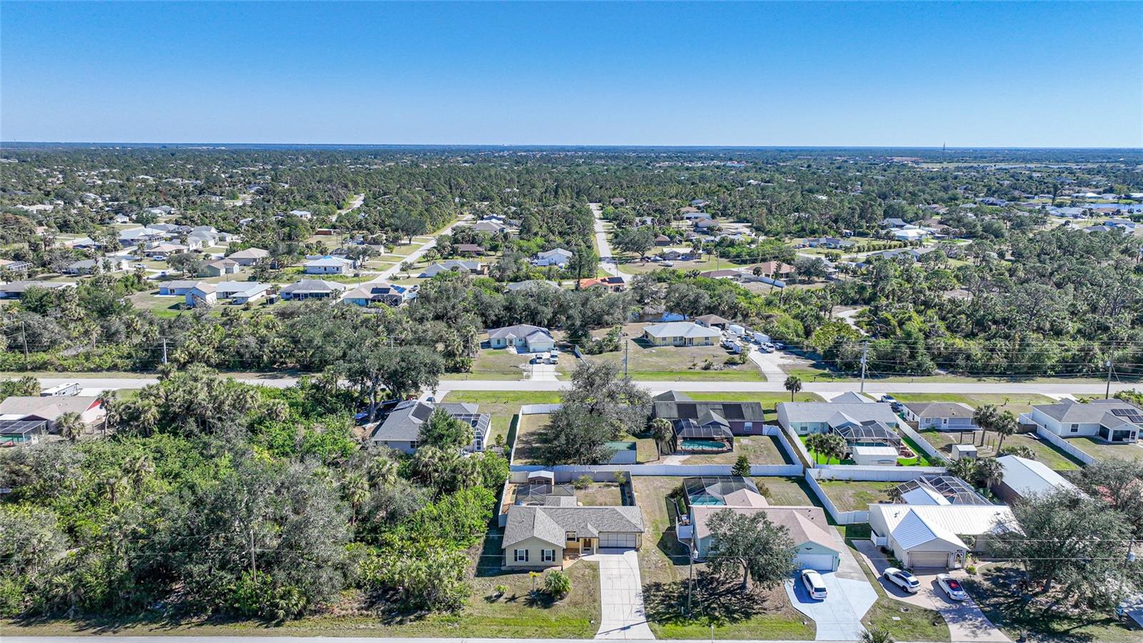 6176 CATALAN ST, ENGLEWOOD, FL, 34224