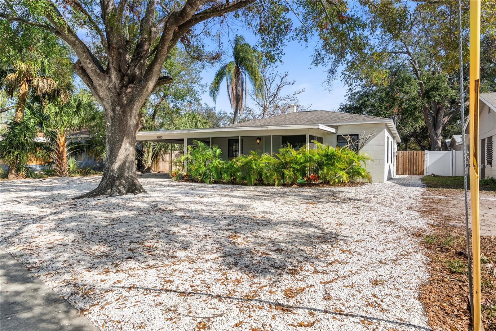 4020 S WEST SHORE BLVD, TAMPA, FL, 33611