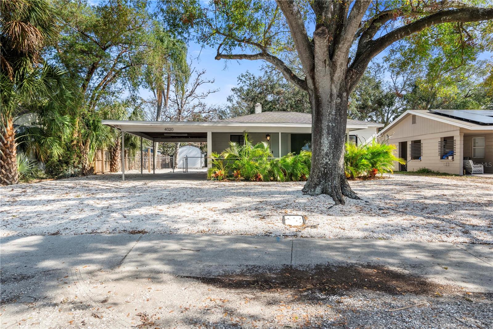 4020 S WEST SHORE BLVD, TAMPA, FL, 33611
