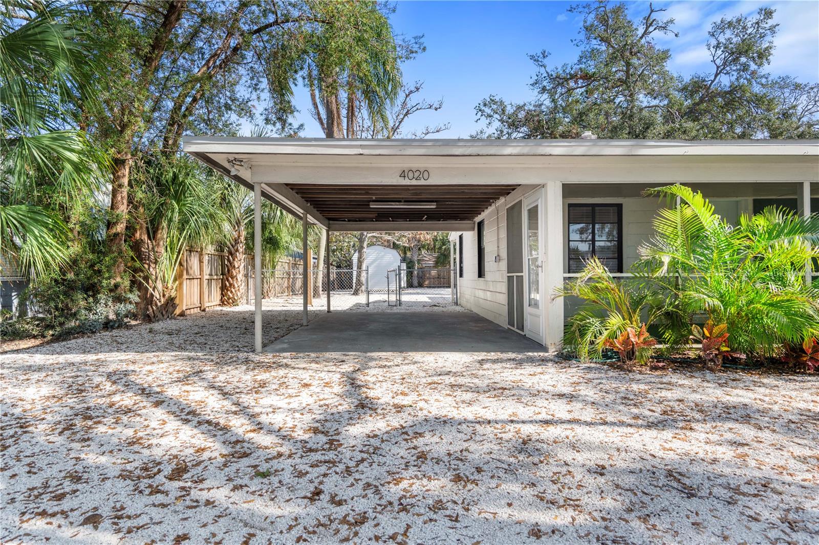 4020 S WEST SHORE BLVD, TAMPA, FL, 33611