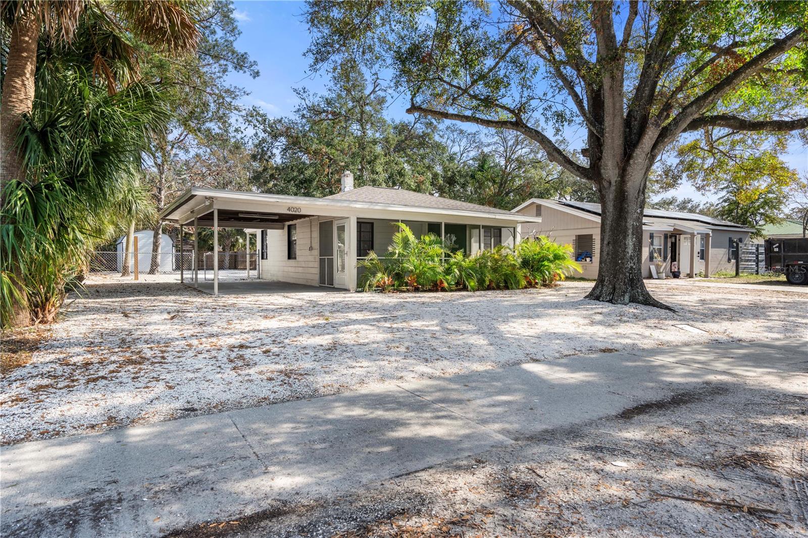 4020 S WEST SHORE BLVD, TAMPA, FL, 33611