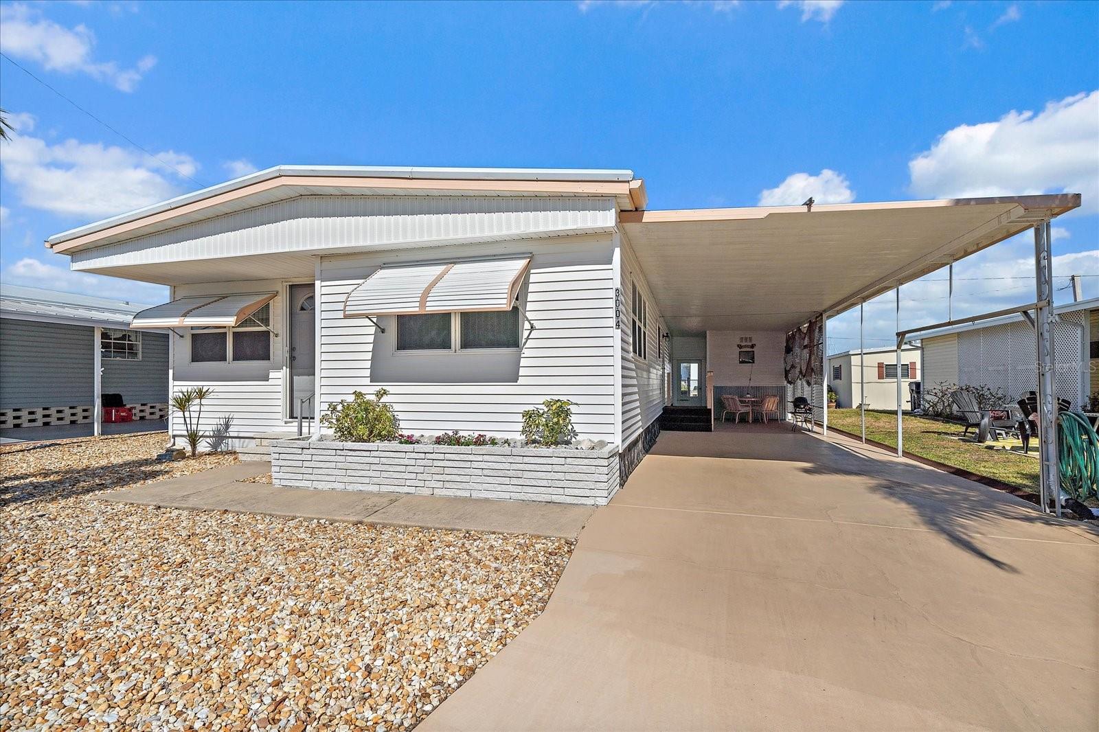 3004 12TH ST W, PALMETTO, FL, 34221