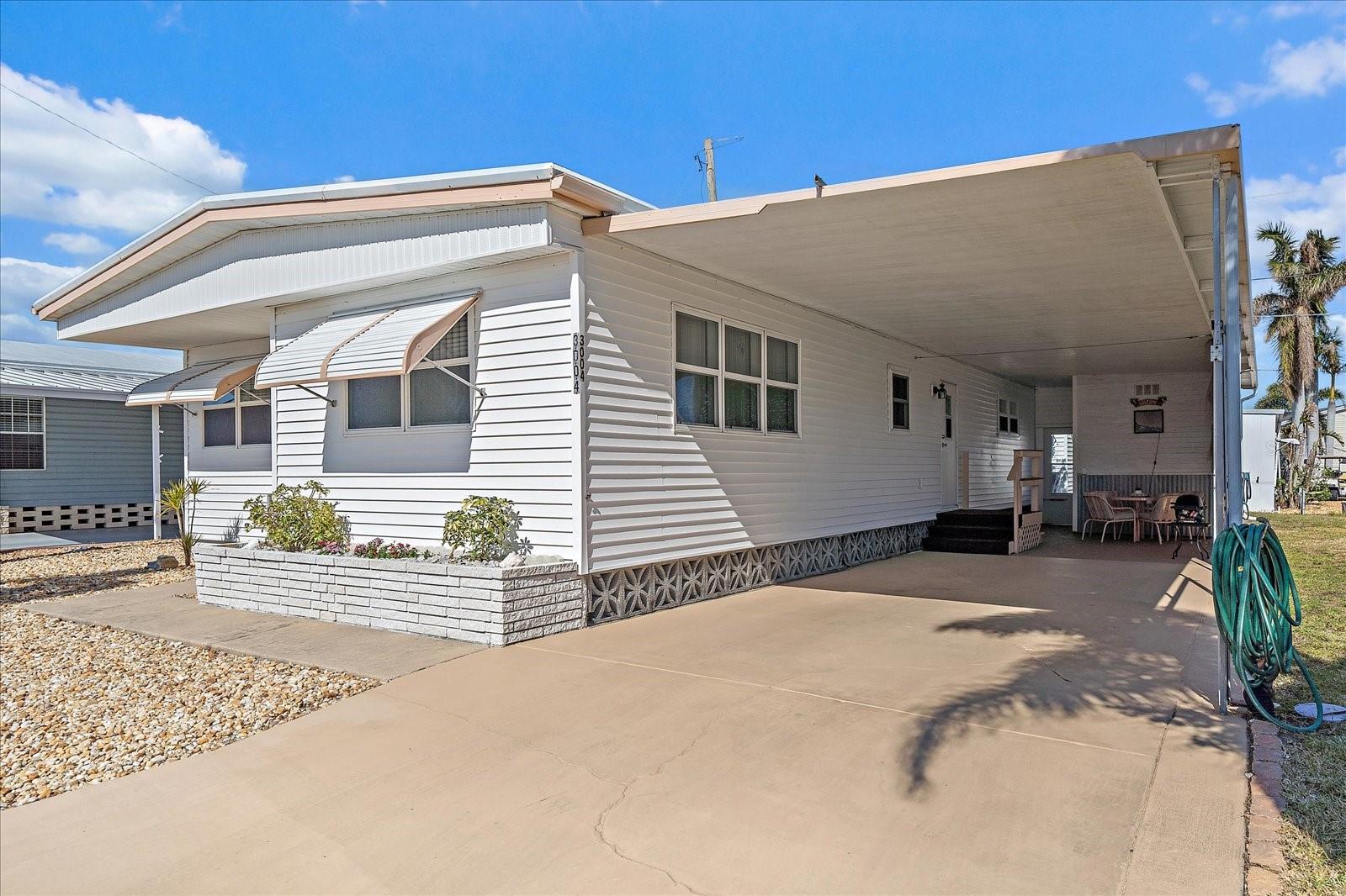 3004 12TH ST W, PALMETTO, FL, 34221