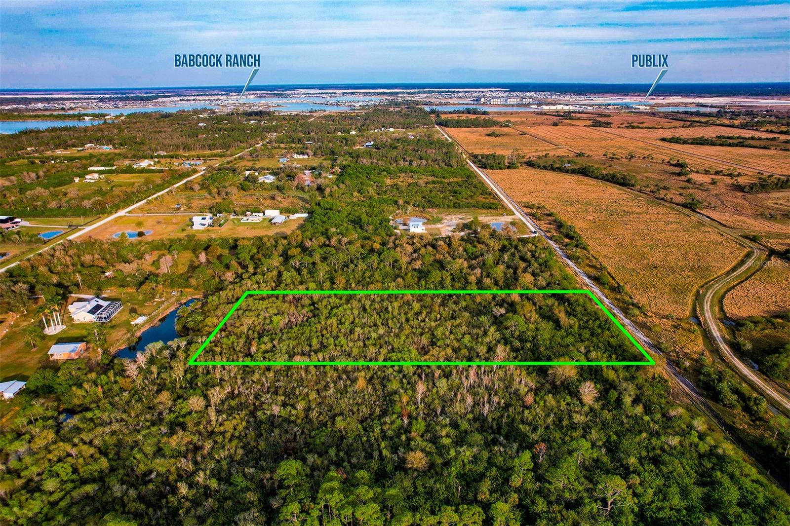 14241 SR 31, PUNTA GORDA, FL, 33982