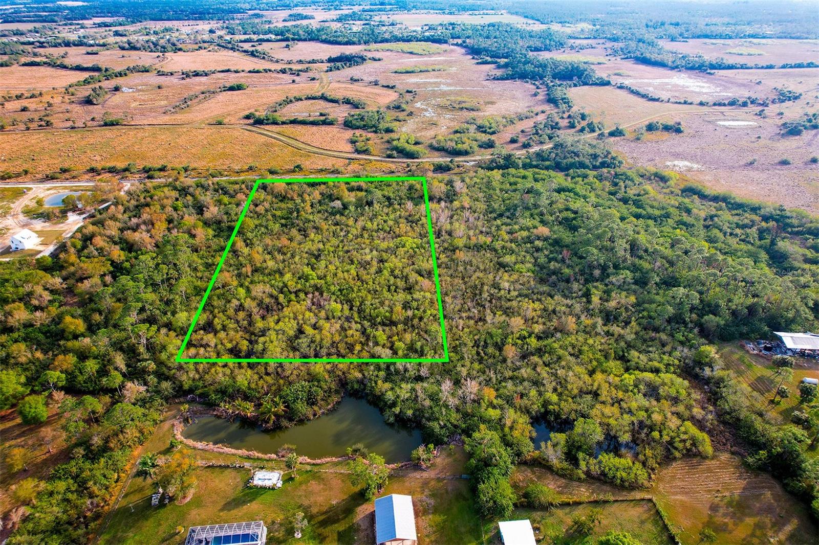 14241 SR 31, PUNTA GORDA, FL, 33982