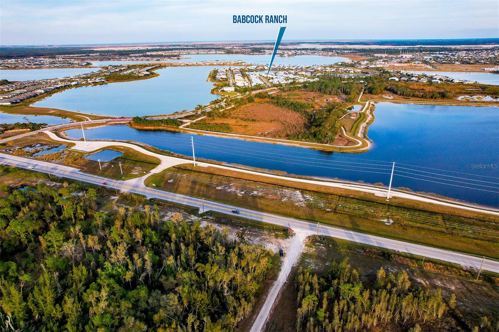 14241 SR 31, PUNTA GORDA, FL, 33982