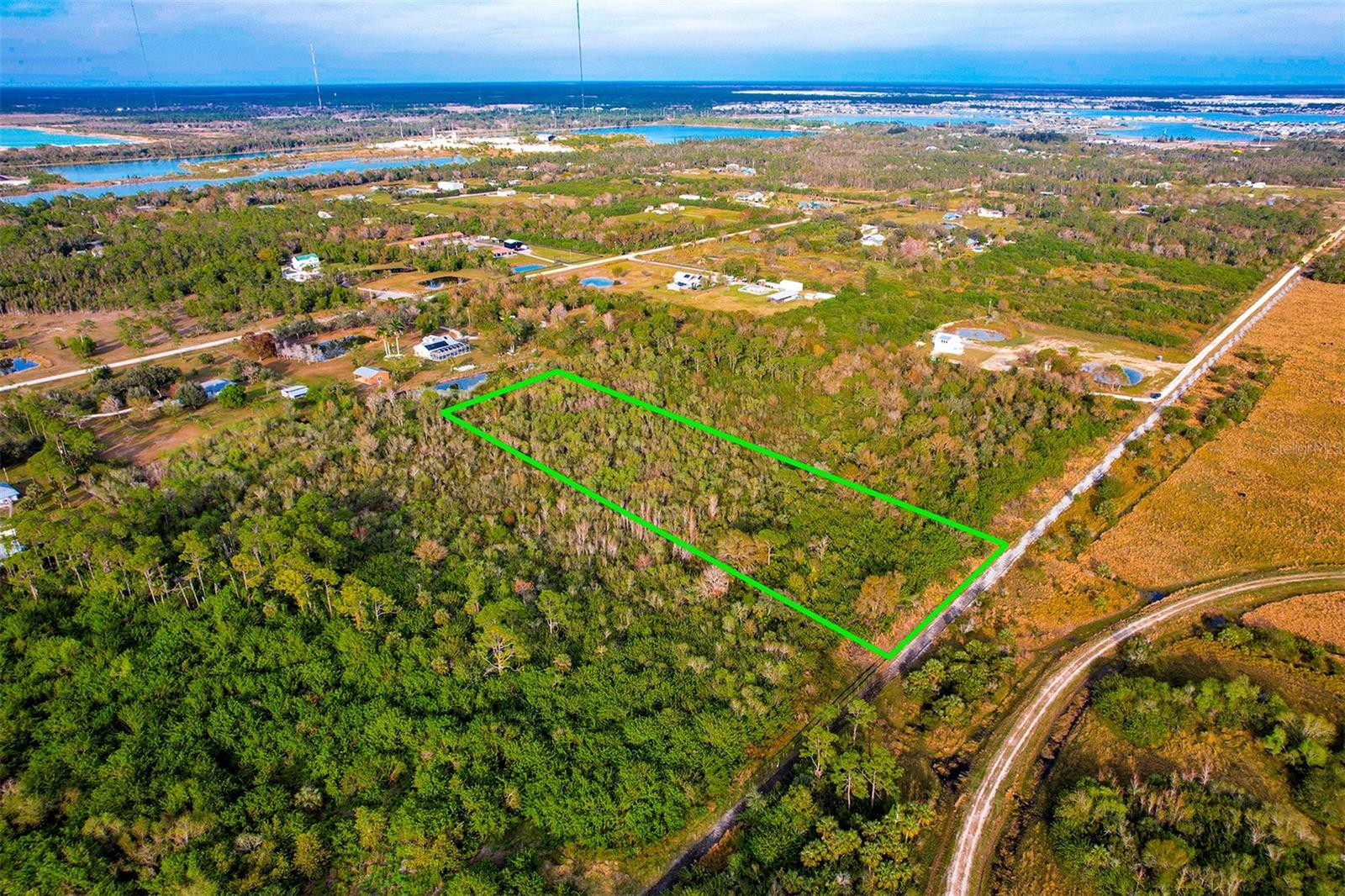 14241 SR 31, PUNTA GORDA, FL, 33982