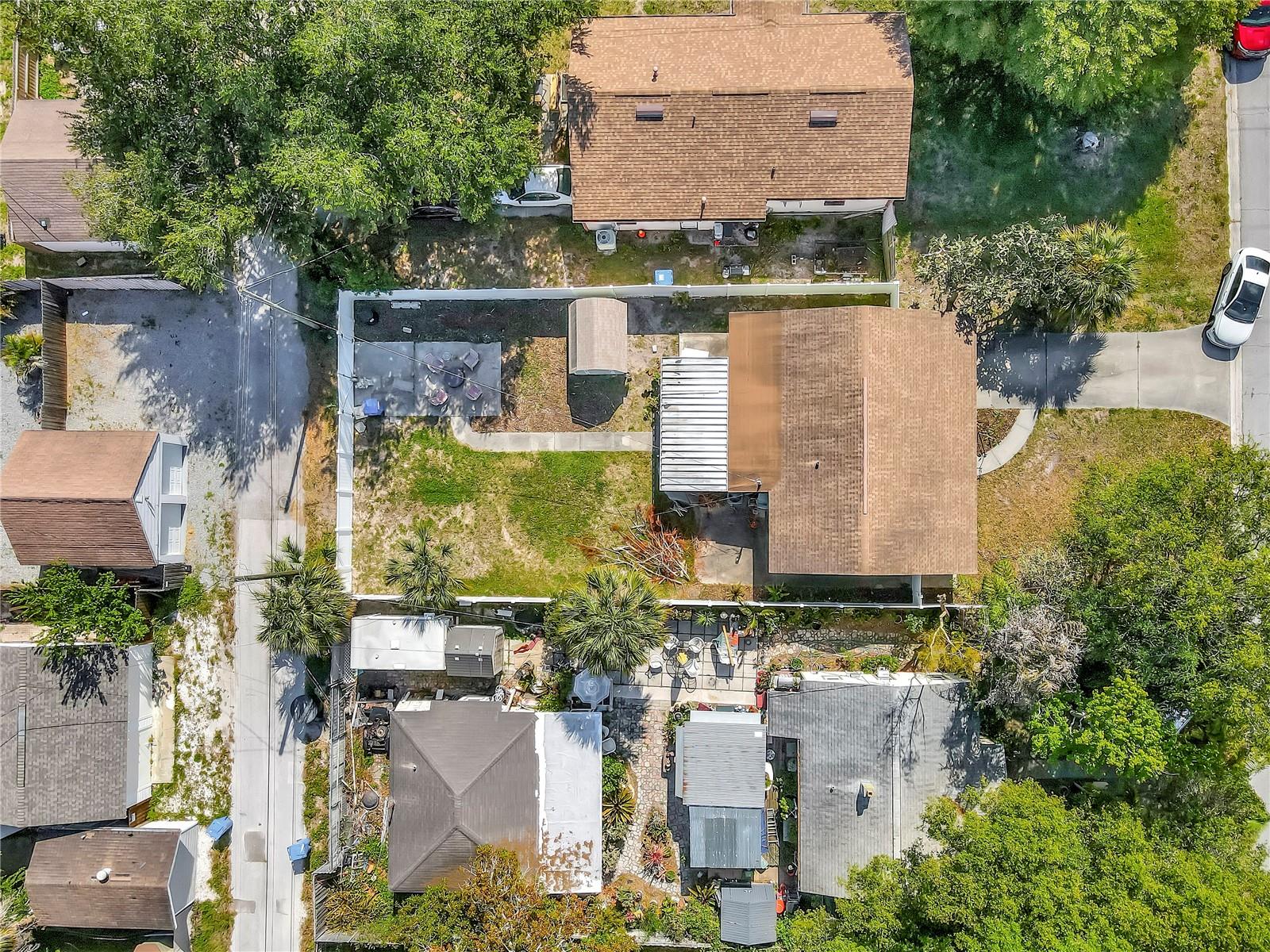 5211 2ND AVE S, ST PETERSBURG, FL, 33707