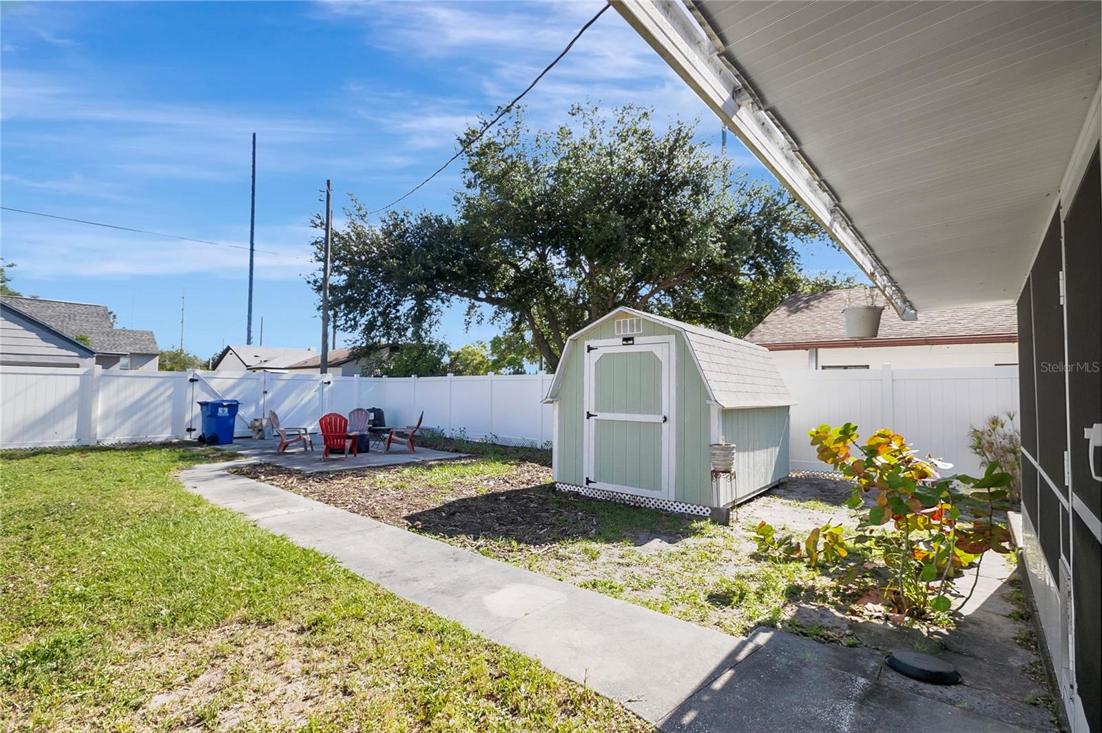 5211 2ND AVE S, ST PETERSBURG, FL, 33707