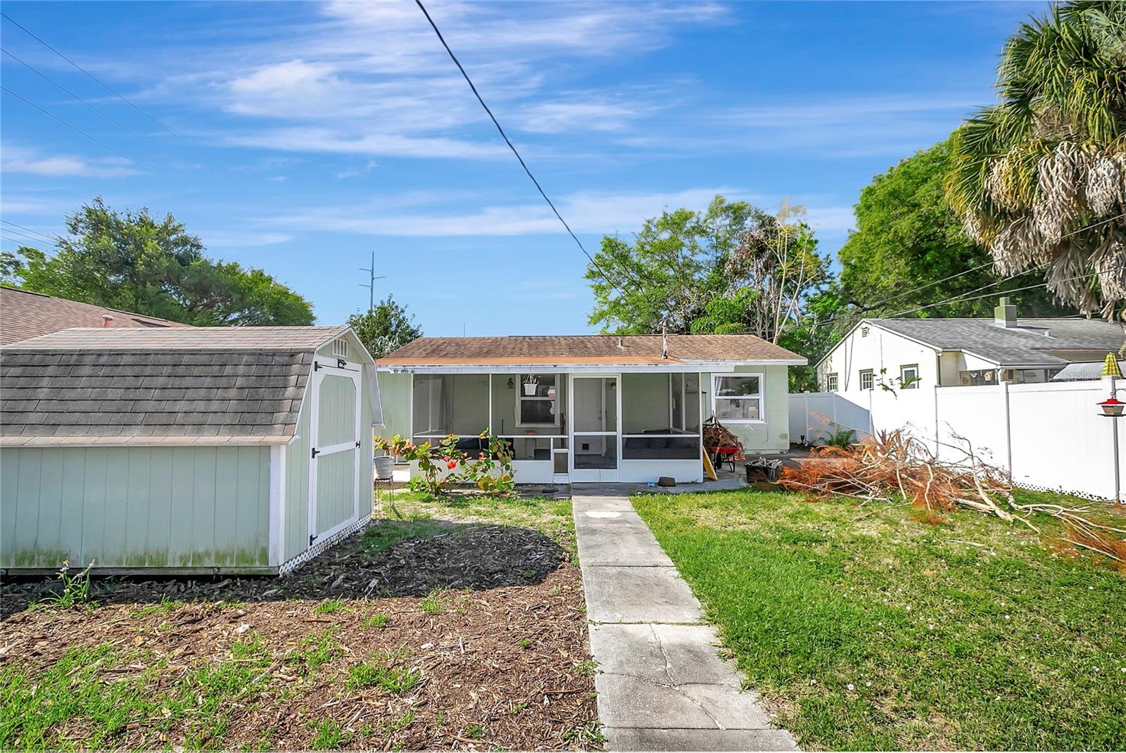 5211 2ND AVE S, ST PETERSBURG, FL, 33707