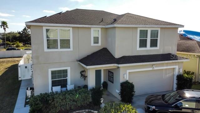 376 WILLET ST, HAINES CITY, FL, 33844