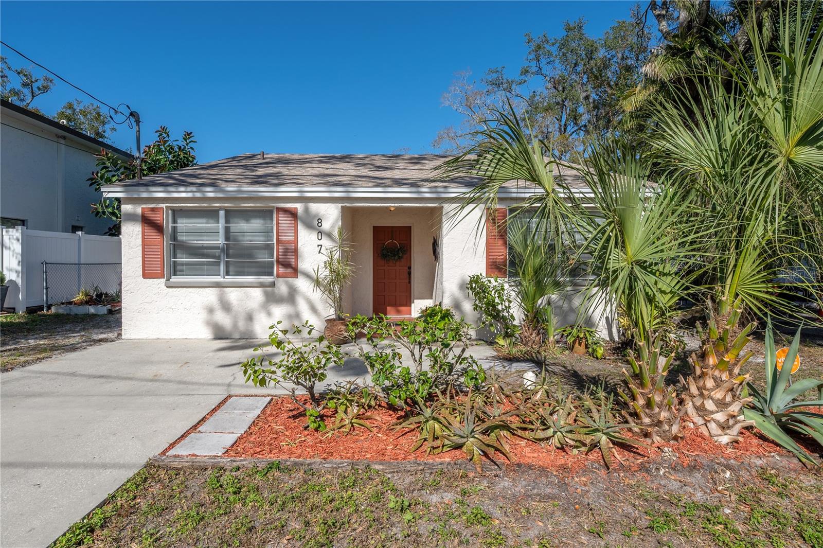 807 W MINNEHAHA ST, TAMPA, FL, 33604