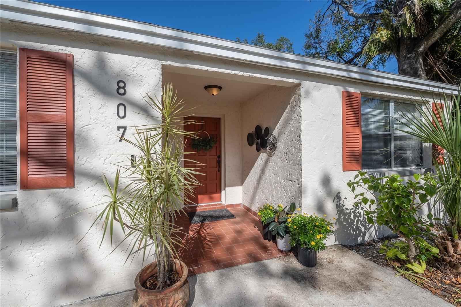 807 W MINNEHAHA ST, TAMPA, FL, 33604