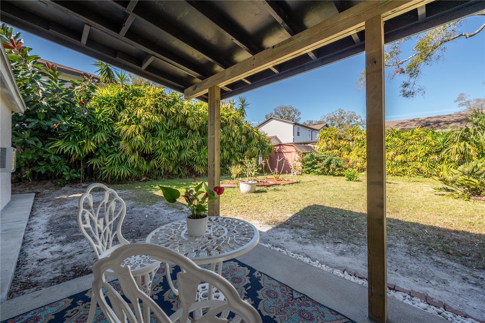 807 W MINNEHAHA ST, TAMPA, FL, 33604