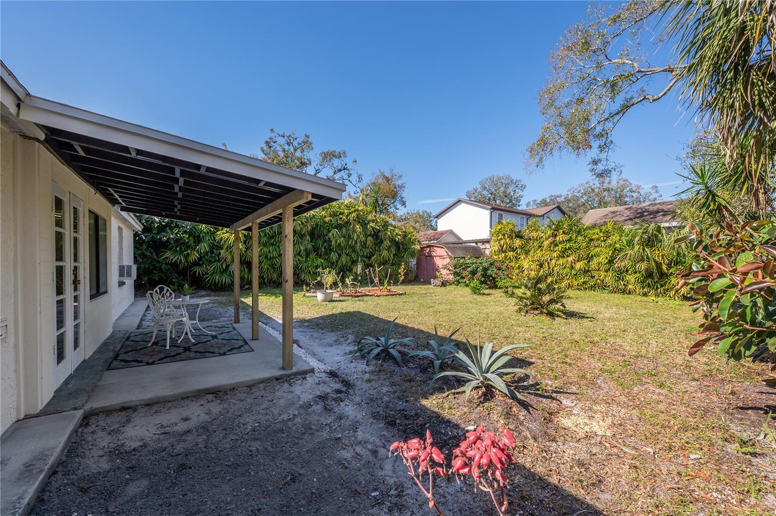 807 W MINNEHAHA ST, TAMPA, FL, 33604