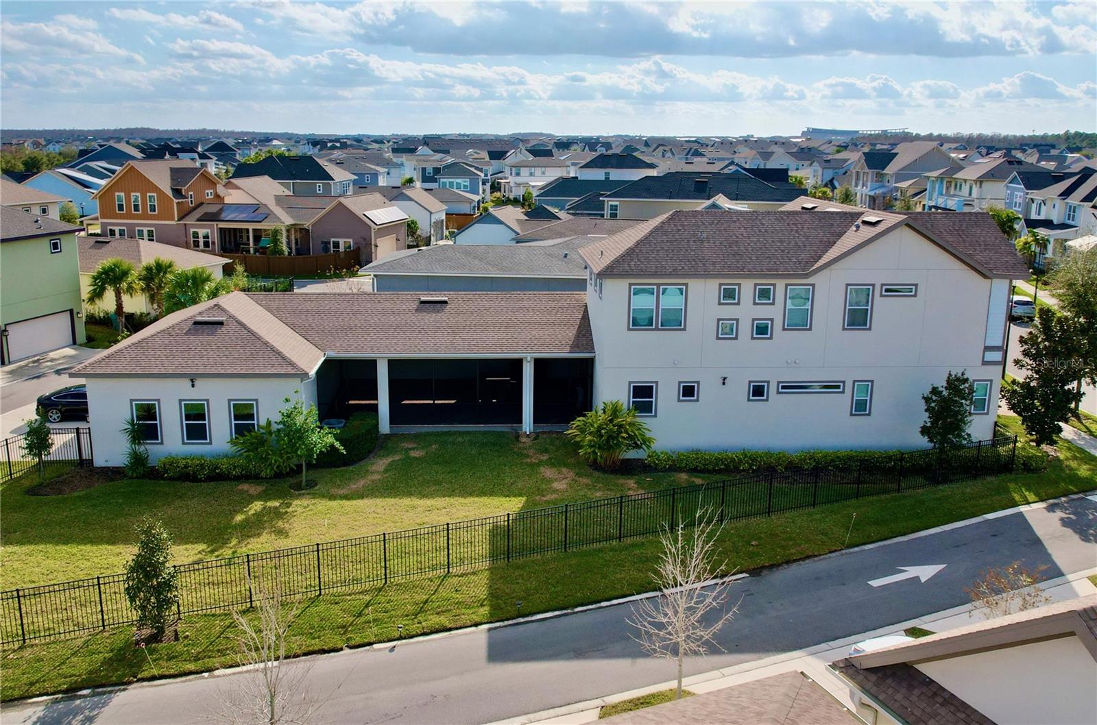 9062 SPERRY ST, ORLANDO, FL, 32827