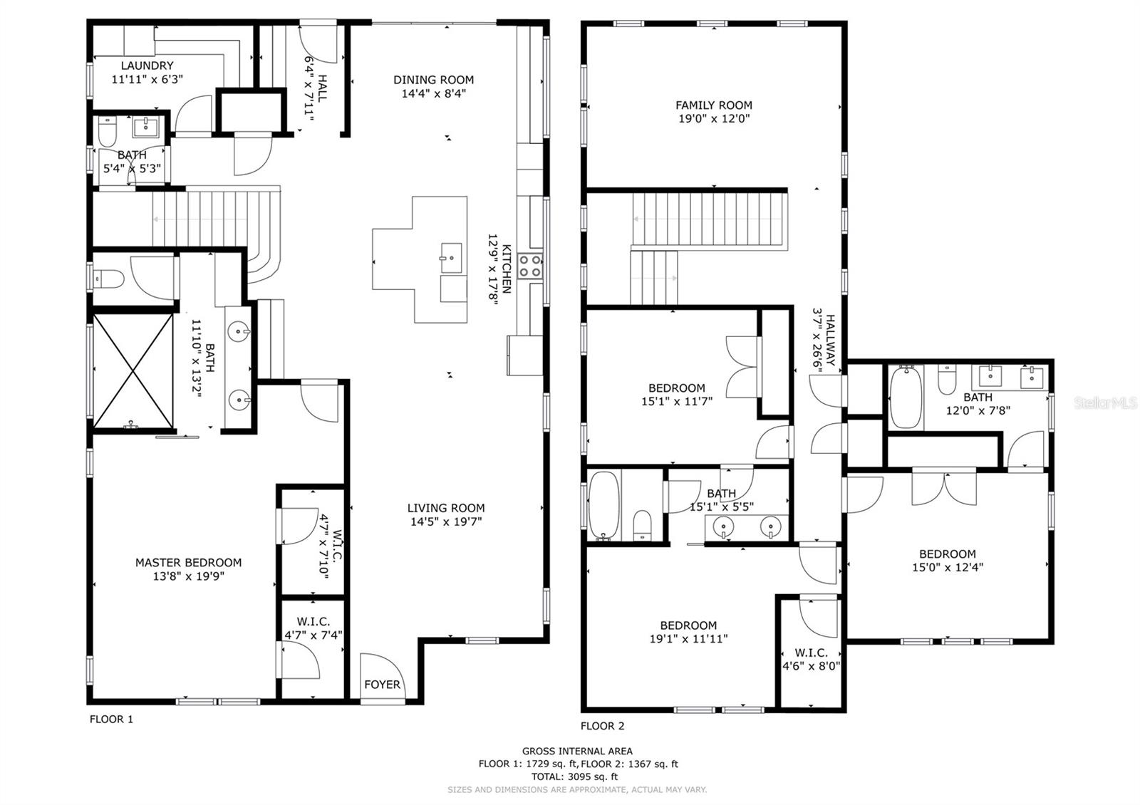 9062 SPERRY ST, ORLANDO, FL, 32827