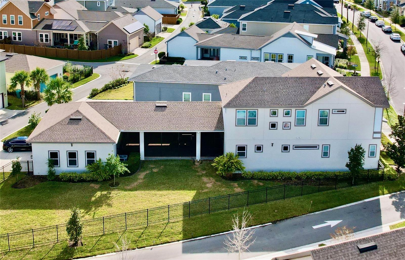 9062 SPERRY ST, ORLANDO, FL, 32827